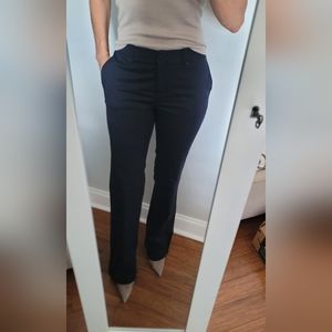 NWOT ZAC POSEN Z SPOKE Trouser Pants, Size 4